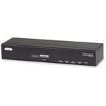 KVM Aten CS-1768 DVI USB-2.0 Audio