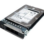 Dell 1TB HDD 7.2K RPM SATA 6Gbps 512n 3.5in Cabled, DELL