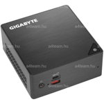 Gigabyte BRIXGB-BRI5H-8250, Intel® i5-8250U, 2xSO-DIMM DDR4, HDMI 2.0