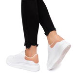 Pantofi sport dama Luno, Roz