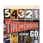 Carte postala Thunderbirds - Mai multe modele | Egmont Publishing, Egmont Publishing