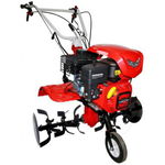 Motocultor LONCIN LC850 7CP cu roti, LONCIN