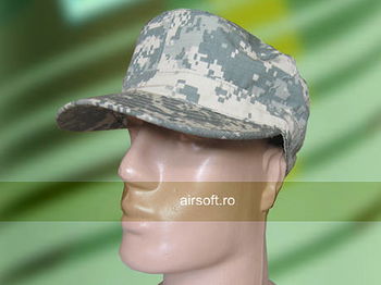 SAPCA RIPSTOP CAMUFLAJ ACU AT-DIGITAL