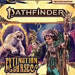 Pathfinder Adventure Path: The Show Must Go On (Extinction Curse 1 of 6) (P2)