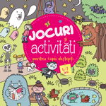 Jocuri și activități pentru copii deștepți. 5-7 ani, Litera