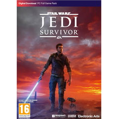 Joc STAR WARS Jedi: Survivor PC
