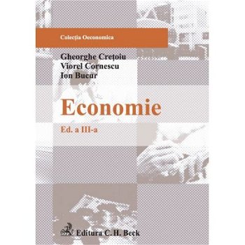 Economie ed. 3