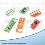 Chip compatibil color pentru Xerox 106R02236 106R02233 106R02234 106R02235 Negru, ACRO