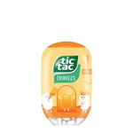 Tic Tac Bottle Orange 98g, Tic Tac