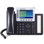 Telefon IP Grandstream GXP2160, Grandstream