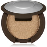 Smashbox x Becca Shimmering Skin Perfector Pressed Highlighter iluminator culoare Chocolate Geode 7 g, Smashbox
