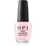 OPI Nail Lacquer lac de unghii Suzi-First Lady of Nails 15 ml, OPI