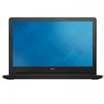 Laptop Dell Vostro 3568, 15.6" FHD Intel Core i3-7020U Processor (3MB Cache, 2.30 GHz), Intel HD Graphics, 4GB, 1TB HDD, Ubuntu Linux 16.04