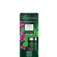 Ser de fata antirid cu extract de Opuntia indian si Aloe, 15 ml