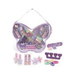 Set infrumusetare in gentuta in forma de fluturas Martinelia Shimmer Wings, 