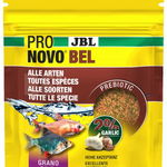 JBL ProNovo Bel Grano XS Hrană pentru peşti de acvariu 20ml, JBL