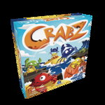 Crabz, Blue Orange