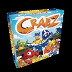 Crabz, Blue Orange