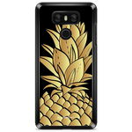 Bjornberry Shell LG G6 - Ananas auriu, 