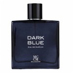 Parfum Dark Blue, apa de parfum 100 ml, barbati - inspirat din Bleu de Chanel, Mega Collection