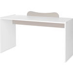 Patut modular multifunctional, 5 confirgurari diferite, 190 x 72 cm, Multi, White & String