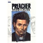 Preacher: Dead of Alive, de Glenn Fabry