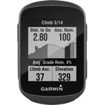 GPS Bike Computer EDGE 130 PlusHR, Garmin