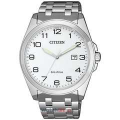 Citizen, Ceas din otel inoxidabil, Argintiu Citizen, Ceas din otel inoxidabil, Argintiu
