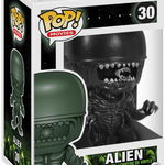 Pop Movies Alien 30 10cm 