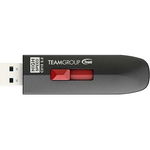 Memorie USB C212 1TB USB Black Red, Team Group