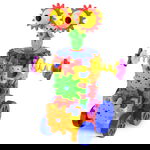 Joc De Constructie Droid, THE LEARNING JOURNEY