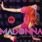 Confessions On A Dance Floor (Vinyl) | Madonna, Warner Music