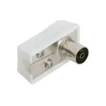 Fisa Tv Coax90°executie Scurta, Carguard