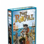 Port Royal - Jocul de baza (RO), Pegasus Spiele