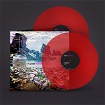 Never Let Me Go - Vinyl (Transparent Red) | Placebo, So Recordings