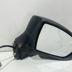Oglinda dreapta culoare panther black (metallic) Ford Kuga (2008-2012), necunoscut
