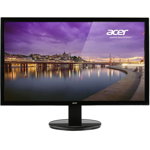 Monitor LED Acer K242HLbd 23 inch 5 ms Black
