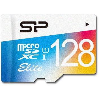 Card de memorie MicroSDXC 128 Gb