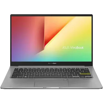 Laptop ultraportabil ASUS VivoBook S13 S333EA cu procesor Intel® Core™ i5-1135G7 pana la 4.20 GHz