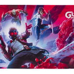 Mouse Pad - XL - Marvel Games - Guardians of the Galaxy