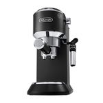 Espressor manual De’Longhi Dedica EC 685.BK