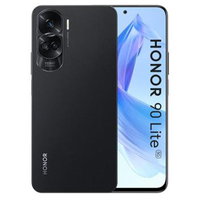 Telefon mobil Honor 90 Lite 8GB RAM 256GB Midnight Black Telefon mobil Honor 90 Lite 8GB RAM 256GB Midnight Black