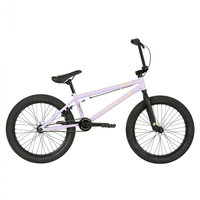 Bicicleta BMX Haro Leucadia DLX, Roti 20", Cadru 260 mm, Frane U - Brake Violet