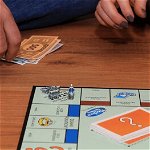 Cadouri haioase - boardgames cu 3 prieteni buni voucher valabil 12 luni de la achiziție Bohemia Tea House