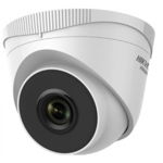 Camera supraveghere Hikvision Hiwatch IP HWI-T221H 2.8mm C , 2 MP Fixed Turret Network, High quality imaging with 2 MP resolution, HIKVISION