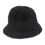 Accesorii Femei Nordstrom Rack Cozy Bucket Hat Black