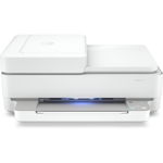 Multifunctionala Envy Pro 6420e All-in-One, multifunction printer (white, USB, WLAN, copy, scan, fax), HP