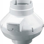 Ventilator VENTS VK 150, diametru 150mm, debit 460mc/h, Vents