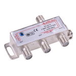 Splitter TV 3 cai 5-2450 MHz, 