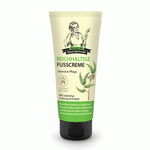 Crema intensiv reparatoare pentru picioare bio 75ml Oma Gertrude